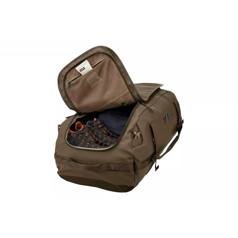 Thule 5597 Chasm 90L Bolsa de viaje Deep Khaki