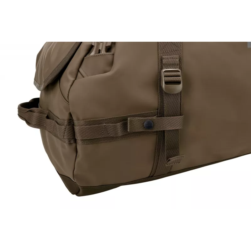 Thule 5597 Chasm 90L Bolsa de viaje Deep Khaki
