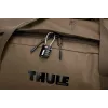 Thule 5597 Chasm 90L Bolsa de viaje Deep Khaki
