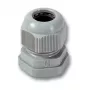 EFB Prensaestopas PG-16 PA6, incl. contratuerca gris RAL7035