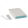 EFB Elektronik Módulo FTTH para FTTH-BGT, 12 puertos LC/APC, acopladores cerámicos OS2