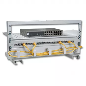 EFB Bastidor de red mini 19