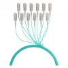 EFB Cable trunk U-DQ(ZN)BH OM3 12G (1x12) SC-SC 150 m Dca LSZH