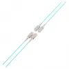 Cable trunk EFB U-DQ(ZN)BH OM3 4G (1x4) SC-SC 100m Dca LSZH