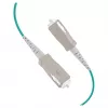 Cable trunk EFB U-DQ(ZN)BH OM3 4G (1x4) SC-SC 50m Dca LSZH