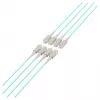 Cable trunk EFB U-DQ(ZN)BH OM3 8G (1x8) SC-SC 90m Dca LSZH