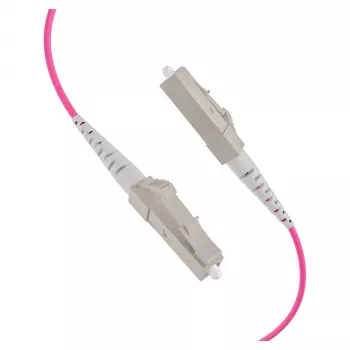 Cable trunk EFB U-DQ(ZN)BH OM4 12G (1x12) LC-LC 200m Dca LSZH