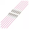 Cable trunk EFB U-DQ(ZN)BH OM4 12G (1x12) LC-LC 200m Dca LSZH