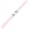 Cable trunk EFB U-DQ(ZN)BH OM4 4G (1x4) LC-LC 160m Dca LSZH