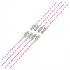 Cable trunk EFB U-DQ(ZN)BH OM4 8G (1x8) LC-LC 80m Dca LSZH