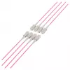 Cable trunk EFB U-DQ(ZN)BH OM4 8G (1x8) SC-SC 10m Dca LSZH