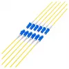 Cable trunk EFB U-DQ(ZN)BH OS2 12E (1x12) LC-LC 170m Dca LSZH G657A1