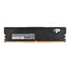 Patriot Premium Negro DDR5 12GB 5600MHz Disipador 1Rank