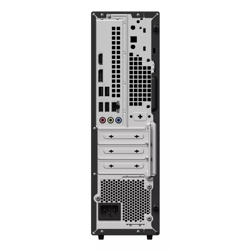 ASUS ExpertCenter P500 SFF P500SV-05210H0020 Intel Core 5 210H 16 GB DDR5-SDRAM 512 GB SSD PC Gris