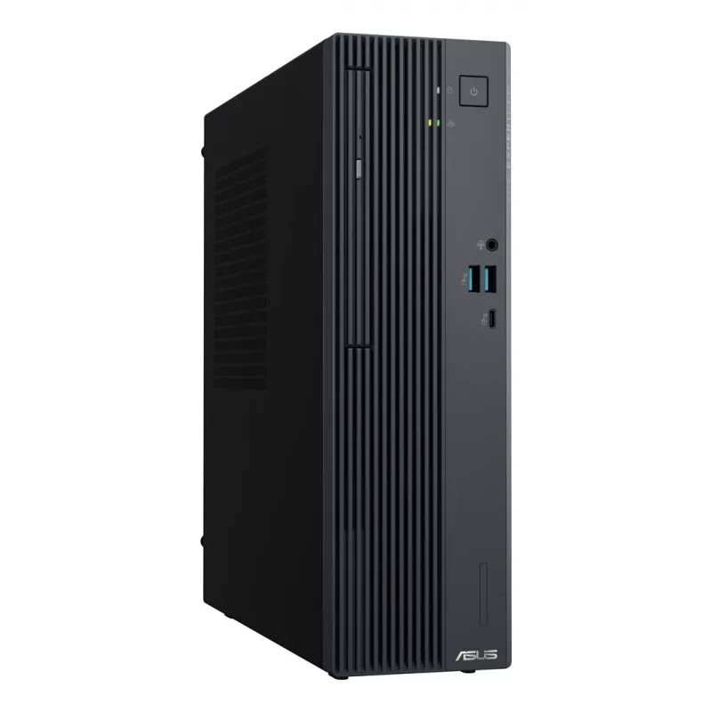 ASUS ExpertCenter P500 SFF P500SV-05210H0020 Intel Core 5 210H 16 GB DDR5-SDRAM 512 GB SSD PC Gris