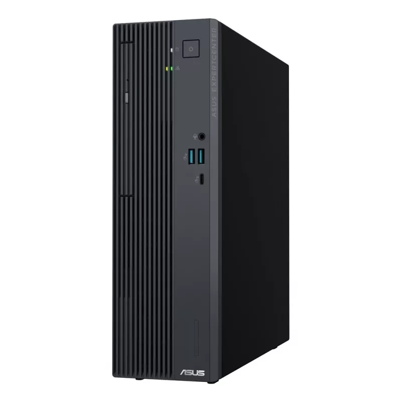 ASUS ExpertCenter P500 SFF P500SV-05210H0020 Intel Core 5 210H 16 GB DDR5-SDRAM 512 GB SSD PC Gris