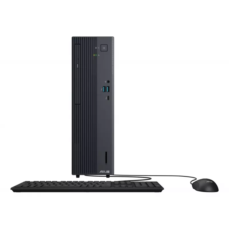 ASUS ExpertCenter P500 SFF P500SV-05210H0020 Intel Core 5 210H 16 GB DDR5-SDRAM 512 GB SSD PC Gris