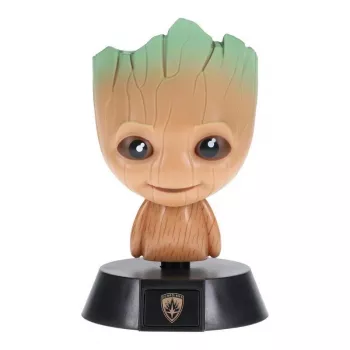 Paladone Groot Lámpara