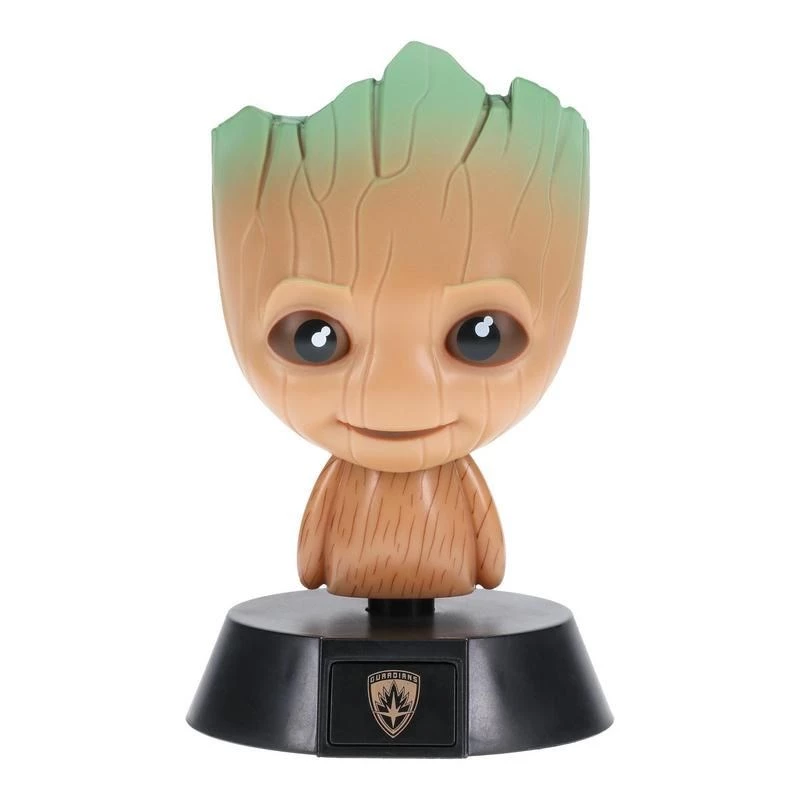 Paladone Groot Lámpara