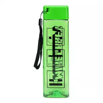 Minecraft Botella reutilizable 500 ml