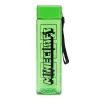 Minecraft Botella reutilizable 500 ml