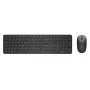 Dell Pro 5 Teclado y ratón - KM526 - Lituano (QWERTY) - Negro