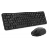 Dell Pro 5 Teclado y ratón - KM526 - Lituano (QWERTY) - Negro