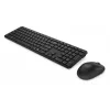 Dell Pro 5 Teclado y ratón - KM526 - Lituano (QWERTY) - Negro