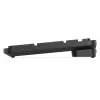 Dell Pro 5 Teclado y ratón - KM526 - Lituano (QWERTY) - Negro