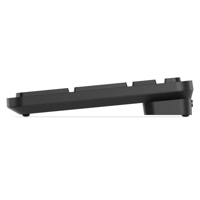 Dell Pro 5 Teclado y ratón - KM526 - Lituano (QWERTY) - Negro