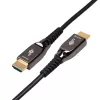 Cable HDMI óptico v2.0 7,5 m