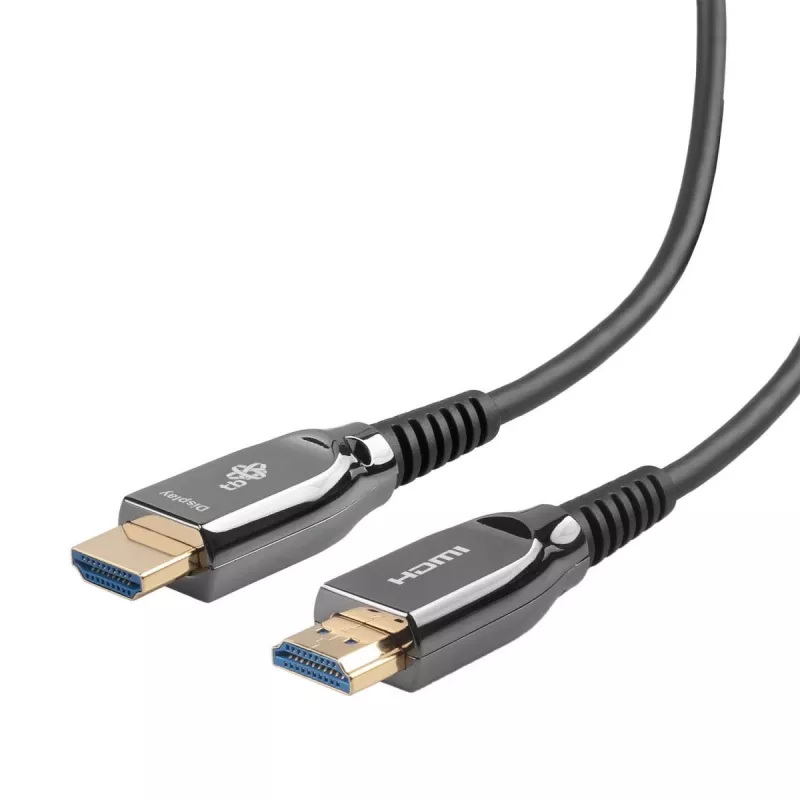 Cable HDMI óptico v2.0 7,5 m