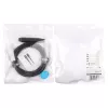 Cable HDMI óptico v2.0 7,5 m