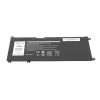 Batería para Dell Inspiron 15 5587, 7588 3600 mAh (55 Wh) 15,2 Voltios