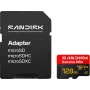 SanDisk microSDXC Extreme PRO 128 GB UHS-I V30 A2 hasta 250 MB/s lectura
