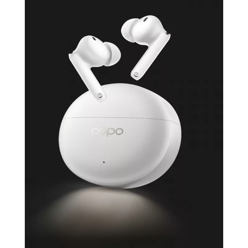 Auriculares Enco X3s Silver