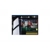 Sony Playstation 5 Pro FC26 Bundle 2 TB Wi-Fi Negro, Blanco