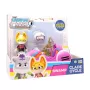 Creature Cases S1 Clade Cycle - Pantano