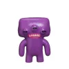 Fuggler S1 Figuras coleccionables - Caja deluxe A de 8 unidades