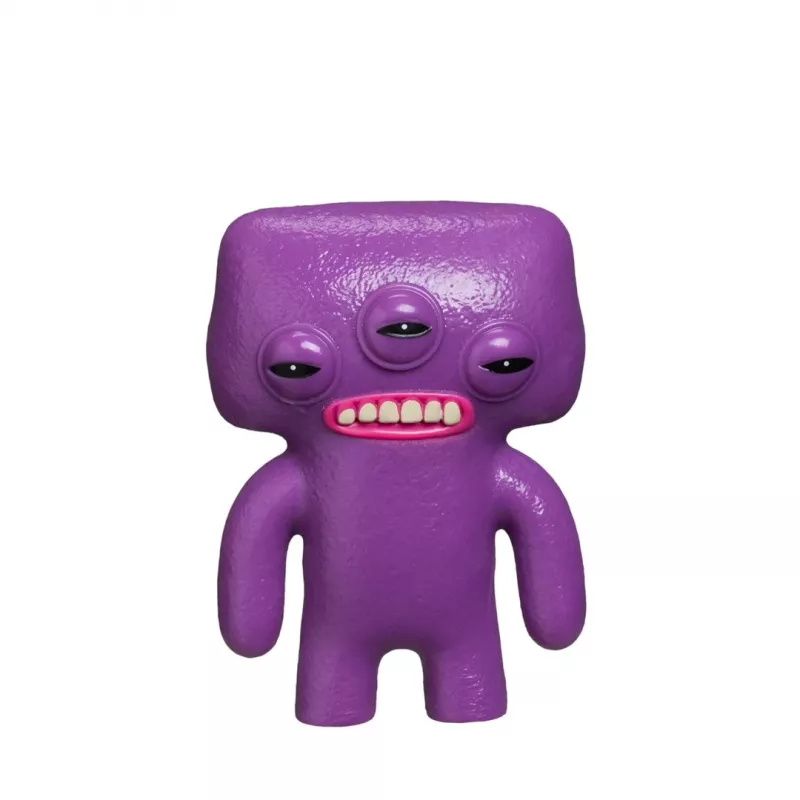 Fuggler S1 Figuras coleccionables - Caja deluxe A de 8 unidades