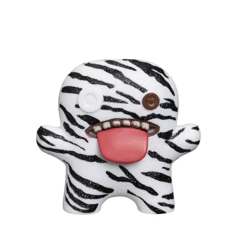 Fuggler S1 Figuras coleccionables - Caja deluxe A de 8 unidades
