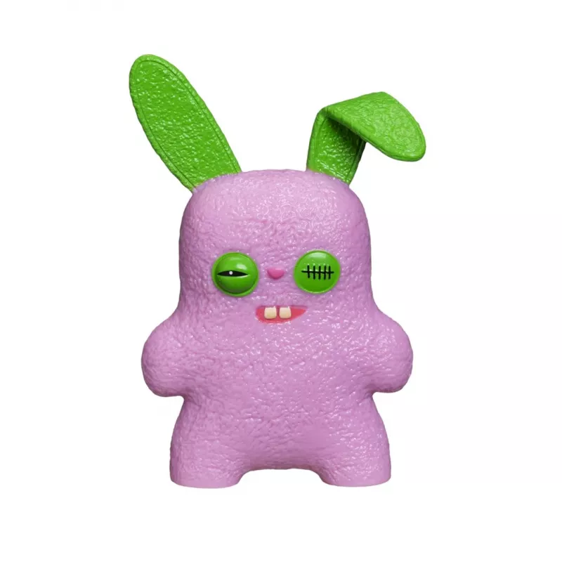 Fuggler S1 Figuras coleccionables - Caja deluxe A de 8 unidades