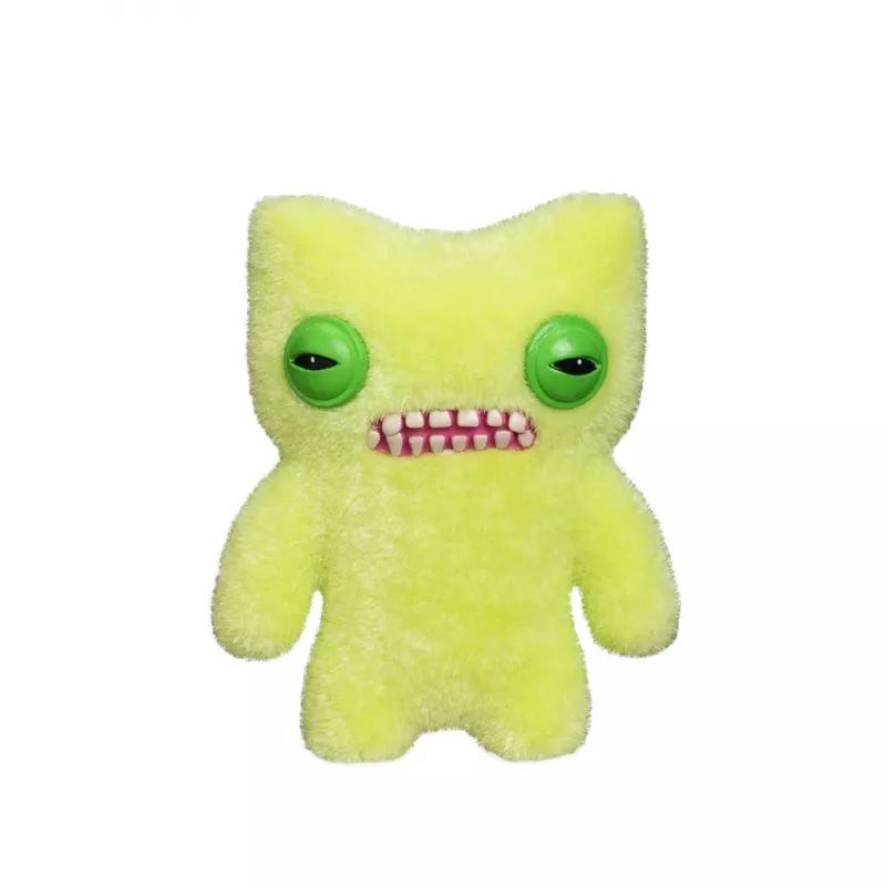 Fuggler S1 Figuras coleccionables - Caja deluxe A de 8 unidades