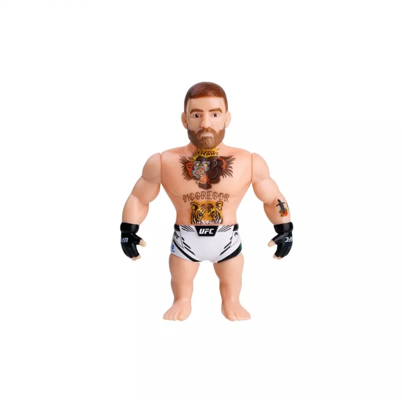 Ufc Octagon Fighters S1 - Cápsula saco de boxeo (12 unidades CDU)