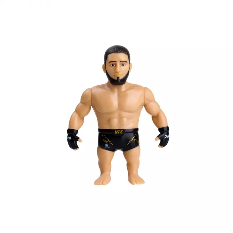 Ufc Octagon Fighters S1 - Cápsula saco de boxeo (12 unidades CDU)