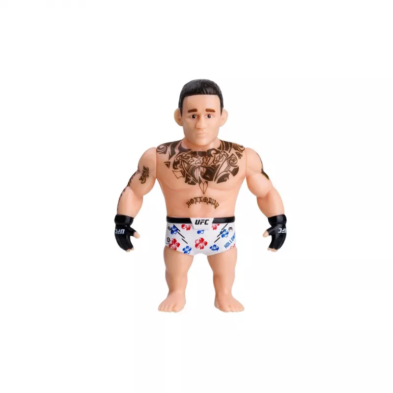 Ufc Octagon Fighters S1 - Cápsula saco de boxeo (12 unidades CDU)