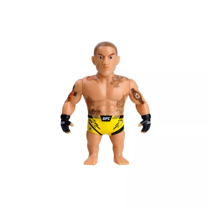 Ufc Octagon Fighters S1 - Cápsula saco de boxeo (12 unidades CDU)