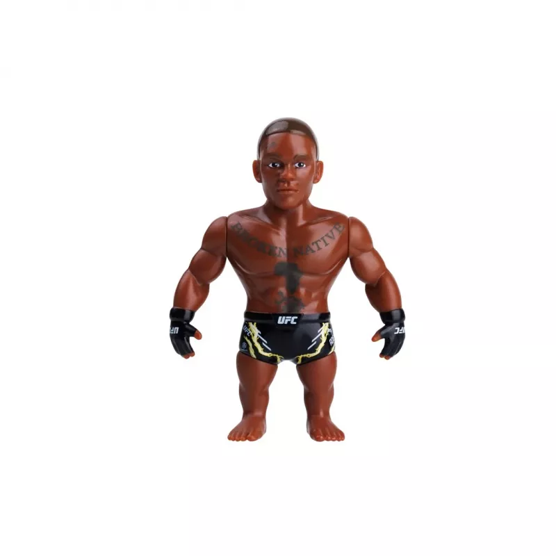 Ufc Octagon Fighters S1 - Cápsula saco de boxeo (12 unidades CDU)