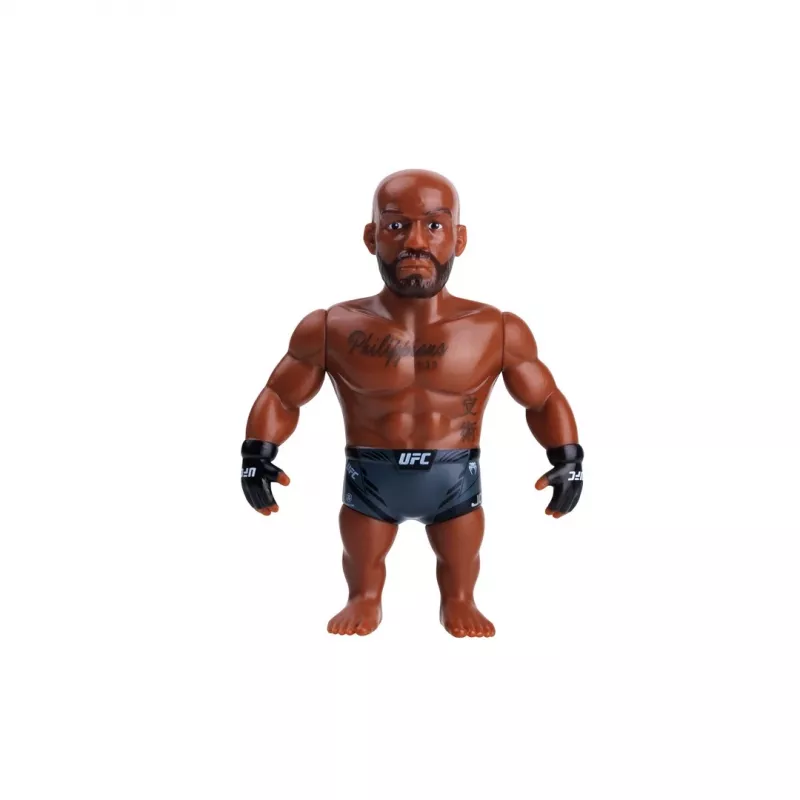Ufc Octagon Fighters S1 - Cápsula saco de boxeo (12 unidades CDU)
