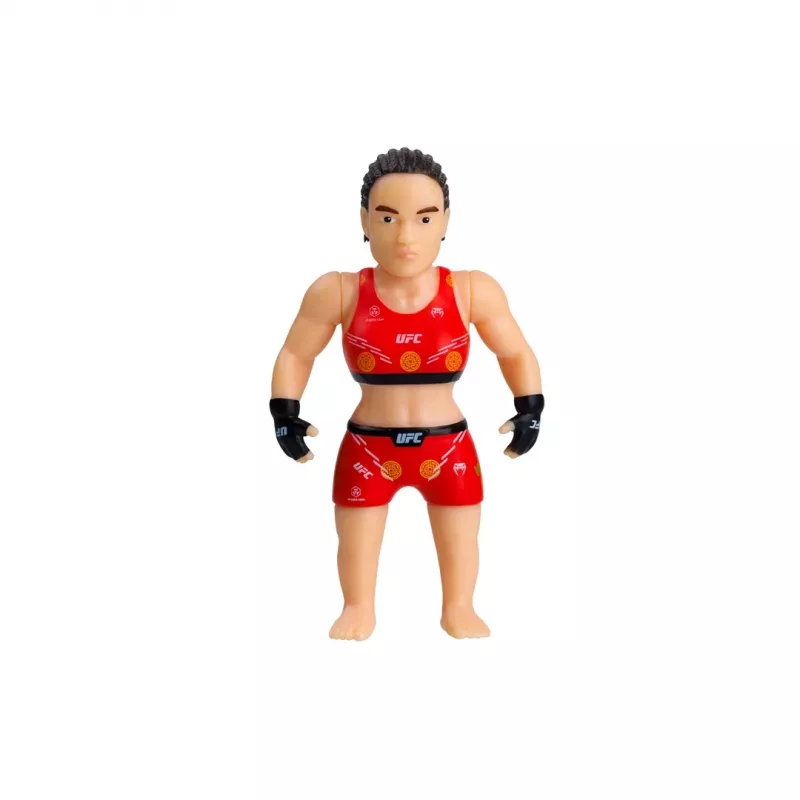 Ufc Octagon Fighters S1 - Cápsula saco de boxeo (12 unidades CDU)